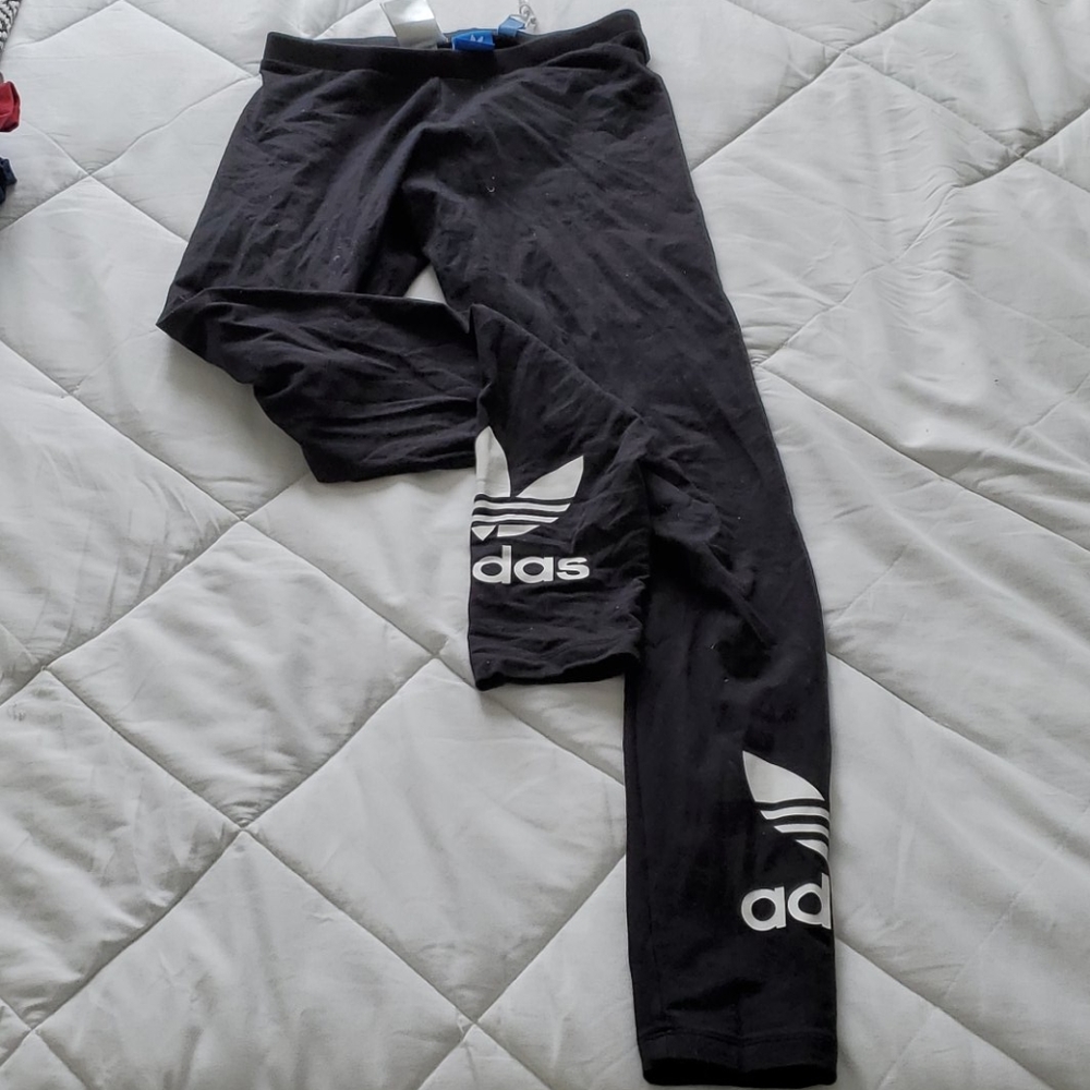 Women's Adidas's Yoga Pants